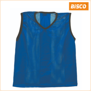 Prostripe Mesh Bib