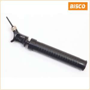 Dual Action Pump