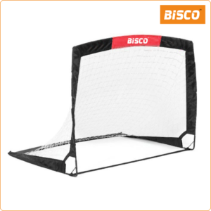 Fold Up Pop Up Goal