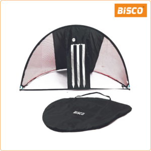 Cricket Pop-Up