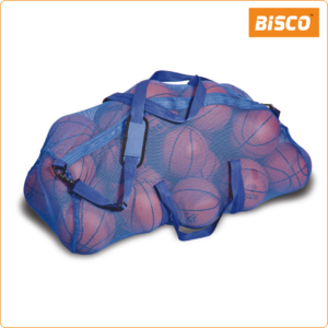 Ball Carrying Mesh Bag