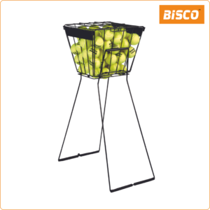 Tennis Ball Pickup Basket