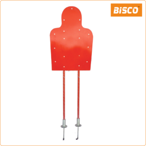 Free Kick Mannequin Wooden
