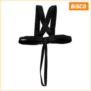 Sled Harness Pro