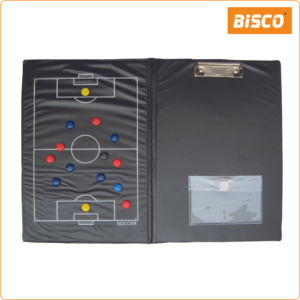Coaching Board Magnetic Clip