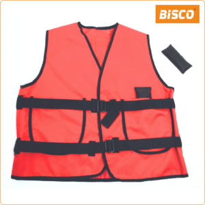Weighted Vest Polyester