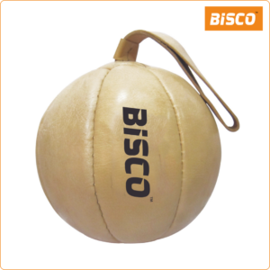 Leather Sling Ball