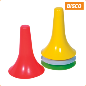 Cone Sculpted