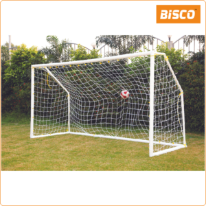 Pro Goal Post PVC