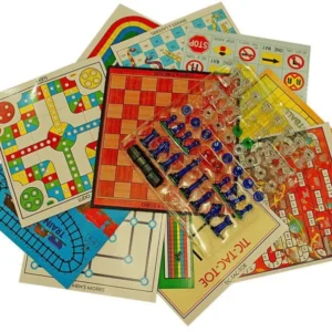 All Board Games